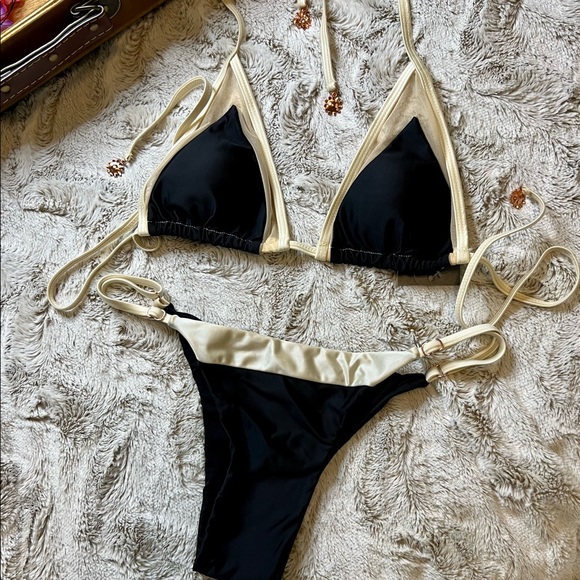 Swim New Beautiful Brazilian Bikini With Tags Poshmark